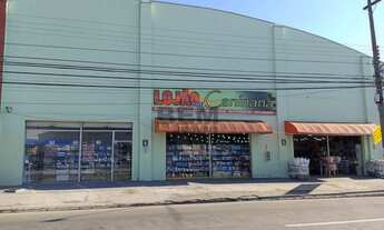 Imagem: Galpão para Locação em Itajaí, São