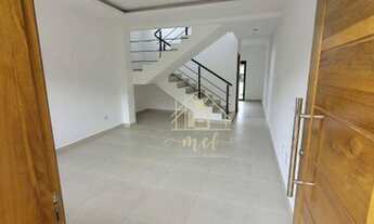 Imagem 3: Casa com 3 dormitórios à venda, 110 m² por R$ 760.000,00 - Jardim do Lago - Atibaia/SP