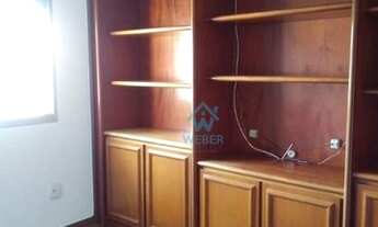 Imagem 3: Apartamento com 3 dormitórios para alugar, 141 m² por R$ 2.000,00/mês - Centro - Novo Hamb