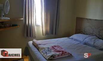 Imagem 5: Apartamento com 3 dormitórios à venda, 64 m² por R$ 399.000 - Vila Ema - São Paulo/SP