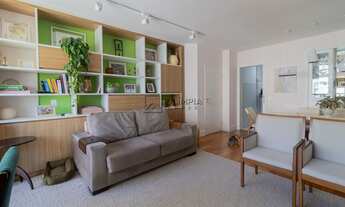 Imagem 5: Venda Apartamento 3 Dormitórios - 110 m² Pinheiros