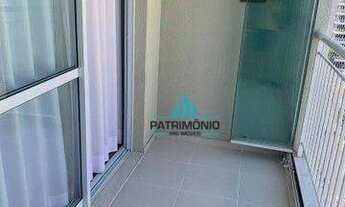 Imagem 6: Apartamento com 3 dormitórios à venda, 84 m² por R$ 739.000,00 - Santa Paula - São Caetano