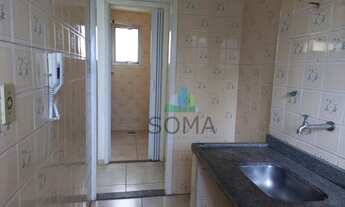 Imagem 4: Kitnetão Centro de Campinas