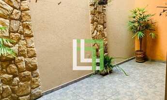 Imagem: Sobrado com 3 dormitórios à venda, 209