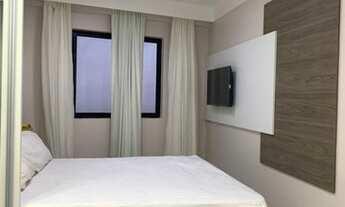 Imagem 7: MP- 58m², 02 Quartos Mobiliado, na Rua dos Navegantes!