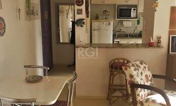 Imagem 5: Porto Alegre - Apartamento Padrão - Menino Deus