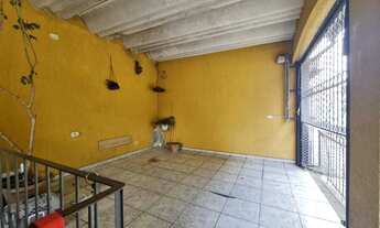 Imagem 3: Casa com 4 dormitórios à venda, 120 m² por R$ 630.000,00 - Vila Formosa - São Paulo/SP