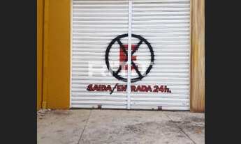 Imagem 5: Salão - Loteamento Adventista Campineiro - Hortolândia