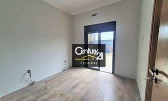 Imagem 4: Casa à venda, 200 m² por R$ 1.300.000,00 - Condomínio Piemonte - Indaiatuba/SP