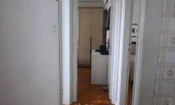 Imagem 4: Apartamento com 2 dormitórios à venda, 64 m² por R$ 350.000 - Embaré - Santos/SP