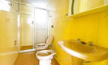 Imagem 6: Apartamento com 1 dormitório para alugar, 52 m² por R$ 1.100,00/mês - Várzea - Teresópolis