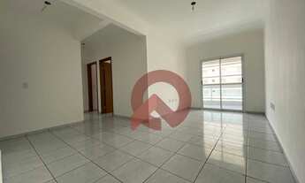 Imagem 4: Apartamento com 3 dormitórios à venda, 80 m² por R$ 455.000,00 - Canto do Forte - Praia Gr