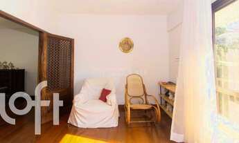 Imagem 7: Leblon Apartamento com 4 dormitórios