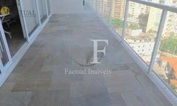 Imagem 2: Apartamento com 4 dormitórios à venda, 300 m² - Pitangueiras - Guarujá/SP