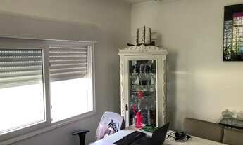 Imagem 3: Casa para venda possui 175 metros quadrados com 4 quartos em Córrego Grande - Florianópoli