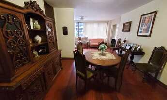 Imagem 2: Oportunidade na charmosa e valorizada Paissandu. Apto amplo com Duas vagas