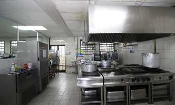 Imagem 5: Cozi.Industrial V. Mariana-240m², 4Dt, 3Gar, Metrô