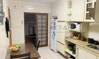 Imagem 5: Apartamento com 3 dormitórios à venda, 138 m² por R$ 650.000,00 - Mooca - São Paulo/SP