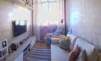 Imagem 4: Apartamento com 2 dormitórios à venda, 65 m² por R$ 520.000,00 - Santa Cecília - São Paulo