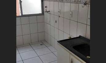 Imagem 5: APARTAMENTOSÃO PAULO