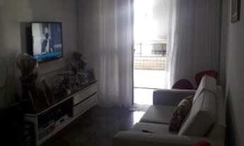 Imagem 5: Apartamento à venda com 95m², 2 quartos e 2 vagas,sol da manhã