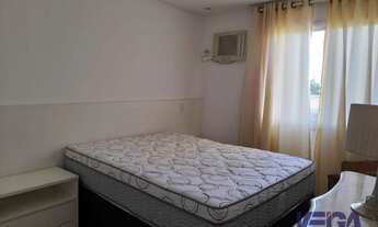 Imagem 6: Apartamento 02 quartos para aluguel no Residencial Livre Ipiranga