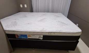 Imagem 7: 01 - Quarto - Residencial DF Century - R$ 1.800,00 + 380,00 Condomínio - Águas Claras