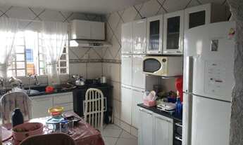 Imagem 6: Casa de 105 m² com 2 quartos em Samambaia Norte - Brasília - DF