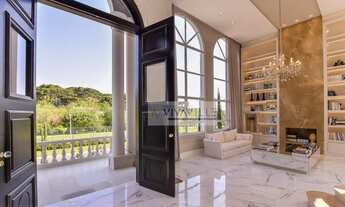 Imagem 3: Casa à venda, 730 m² por R$ 7.500.000,00 - Alphaville Graciosa - Pinhais/PR