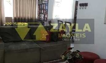 Imagem 4: Apartamento com 2 quartos e garagem a venda em Irajá