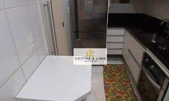 Imagem 5: Excelente Apartamento com 2 dormitórios à venda, 50 m² por R$ 265.000 - Jardim Ismênia - S