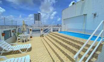 Imagem 6: Apartamento para venda com 54 metros quadrados com 2 quartos