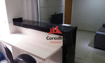 Imagem 3: Apartamento com 2 dormitórios à venda, 50 m² por R$ 230.000,00 - Jardim Terramérica I - Am