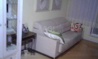 Imagem 7: Porto Alegre - Apartamento Padrão - São João