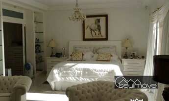 Imagem 7: Casa com 5 dormitórios à venda, 900 m² por R$ 5.350.000,00 - Fazenda Vila Real de Itu - It