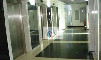 Imagem 3: Conjunto para alugar, 106 m² por R$ 6.350,00/mês - Vila Olímpia - São Paulo/SP