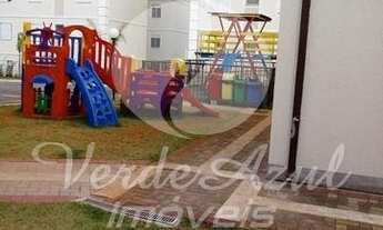 Imagem 3: Apartamento - Loteamento Residencial Parque dos Cantos - Campinas