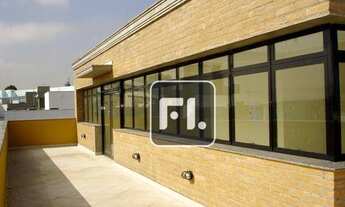 Imagem 7: Conjunto para alugar, 806 m² por R$ 39.500,00/mês - Alphaville Conde I - Barueri/SP