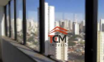 Imagem 5: Sala à venda, 81 m² por R$ 608.000,00 - Setor Oeste - Goiânia/GO