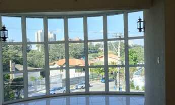 Imagem 4: Casa City América - 4 suítes