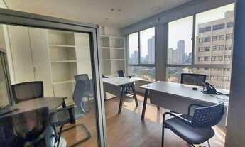 Imagem 2: SAO PAULO - Conjunto Comercial/Sala - PINHEIROS