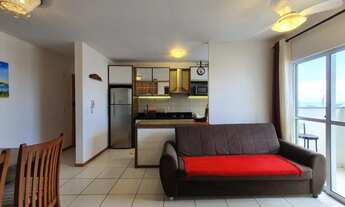 Imagem 4: Apartamento para venda com 54 metros quadrados com 2 quartos em Itacolomi - Balneário Piça