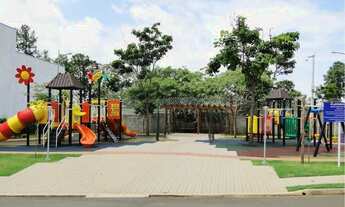 Imagem 6: Casa com 3 dormitórios à venda, 183 m² por R$ 888.000,00 - Residencial Portal do Lago - Su