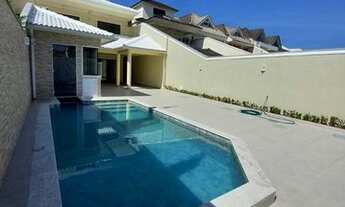 Imagem 4: VENDO Casa CONDOMÍNIO luxo RIO MAR Barra da Tijuca