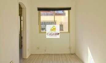 Imagem 4: Apartamento à venda, Jardim Paulistano, 30m², 1 dormitório!