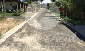 Imagem 3: Terreno - Núcleo Santa Isabel - Hortolândia