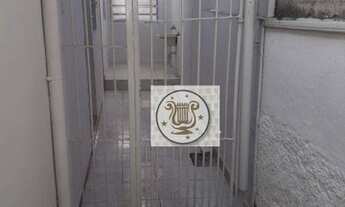 Imagem 3: Casa com 2 dormitórios para alugar por R$ 1.400/mês - Vila Carbone - São Paulo/SP