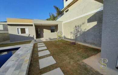 Imagem 3: Casa À Venda - Com Piscina e Área Gourmet- Aceita Financiamento Bancário - Mairiporã