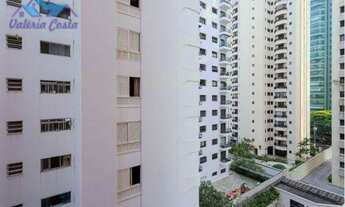 Imagem 5: Flat com 1 dormitório à venda, 42 m² por R$ 430.000 - Moema Pássaros - São Paulo/SP