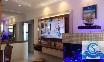 Imagem 3: Apartamento COND. DOS RIOS 2 dormitórios à venda, 55 m² por R$ 225.000 - Assunção - São B